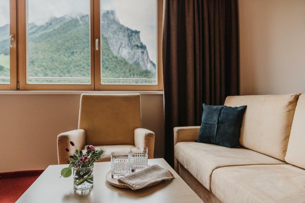 Hotel Adler Au (Vorarlberg) Exterior photo